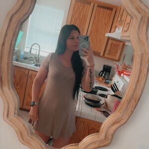 Meet your Posher, Haley